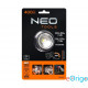 Neo Tools 99-200 Fejlámpa 400lm fókuszálható CREE R5 3xAAA