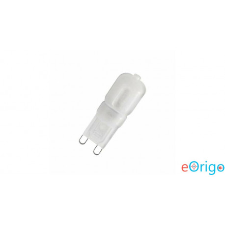 Optonica G9 5W LED izzó 2800K (SP1637) Optonica G9 5W LED izzó 2800K (SP1637)