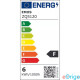 EMOS LED fényforrás matt E27 6W 2700K (ZQ5120)