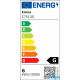 Emos LED fényforrás spot GU10 6W melegfehér (Z75130)