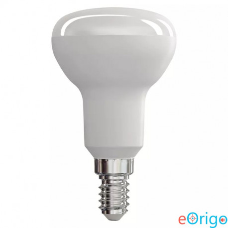 Emos LED izzó E14 6W 470lm meleg fehér (ZQ7220)