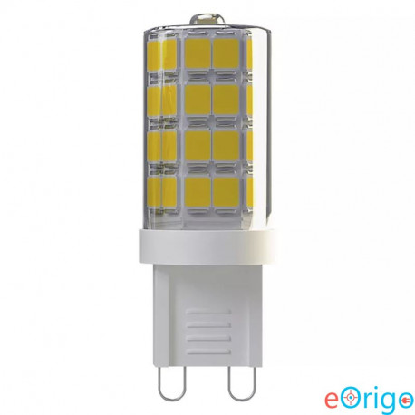 Emos LED izzó G9 3.5W 330lm természetes fehér (ZQ9531)