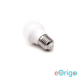 Iris Lighting Global Bulb E27 G45 6W/4000K/540lm LED fényforrás (ILGBG456W4000K)