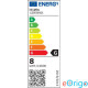 Iris Lighting Global Bulb E27 G45 8W/4000K/720lm LED fényforrás (ILGBG458W4000K)