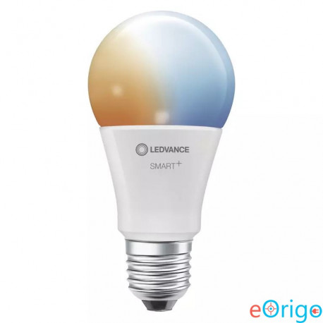 Ledvance Smart+ BT LED fényforrás körte 9W E27 (4058075485198)