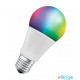 Ledvance Smart+ ZB LED fényforrás 10W E27 RGB (4058075208391)