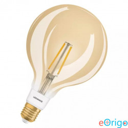 Ledvance Smart+ ZB LED fényforrás nagygömb filament 6W E27 (4058075528215)