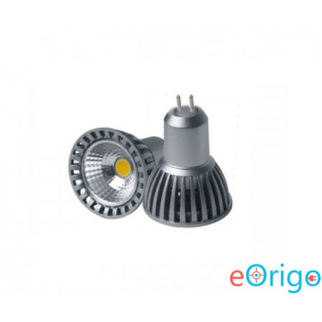 Optonica LED Spot izzó MR16 12V 4W 320Lm 2700K (SP1163)