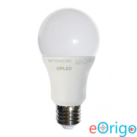 Optonica LED Gömb izzó E27 18W meleg fehér fény 1440lm 2700K (SP1883)