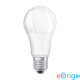 Osram BASE Clas LED fényforrás E27 14W körte hideg fehér filament (3db) (4058075819559)