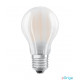 Osram Superstar LED fényforrás E27 7.5W körte meleg fehér matt (4058075054240)