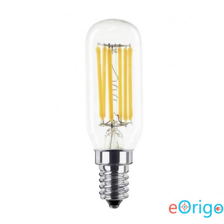 Segula 50800 LED E14 Cső forma 4.7 W Melegfehér