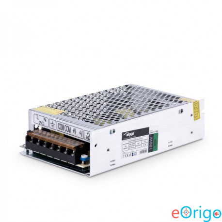 Akyga Pro LED tápegység 12V 100W (AK-L1-100)