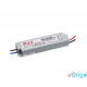 GLP GPC-20-700 19.6W 3+28V/700mA IP67 LED tápegység