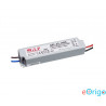 GLP GPCP-35-1400 33.6W 12+24V/1400mA IP67 LED tápegység