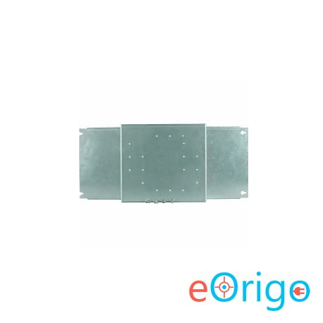 Eaton 120746 Xboard+ 600 NZM2 szerelőlap Eaton 120746 Xboard+ 600 NZM2 szerelőlap
