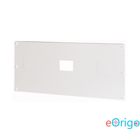 Eaton Xboard+ függőleges 800/300 szürke 4xNZM2 előlap Eaton Xboard+ függőleges 800/300 szürke 4xNZM2 előlap