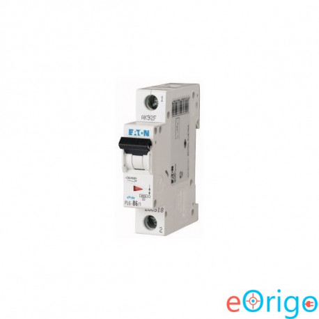 Eaton Y7-286530 6kA 1 P kismegszakító Eaton Y7-286530 6kA 1 P kismegszakító