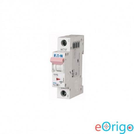 Eaton Y7-286542 6kA 6A,D 1P kismegszakító Eaton Y7-286542 6kA 6A,D 1P kismegszakító