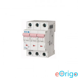 Eaton Y7-286601 6kA 3 P kismegszakító