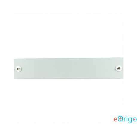 Eaton Y7-286687 Xboard+ 800/050 szürke teli előlap Eaton Y7-286687 Xboard+ 800/050 szürke teli előlap