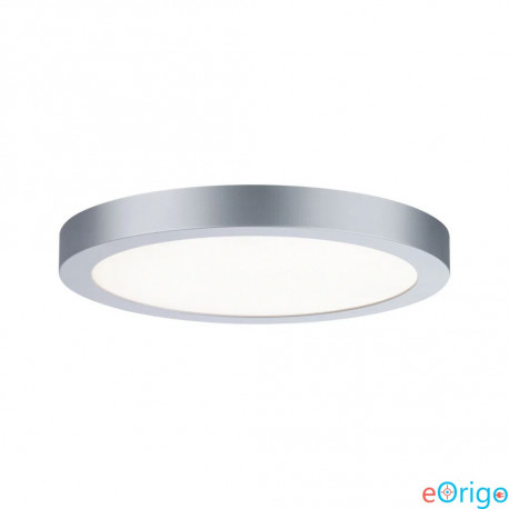 Paulmann Abia LED panel 22W 300mm melegfehér króm (matt) (70983) Paulmann Abia LED panel 22W 300mm melegfehér króm (matt) (70983)