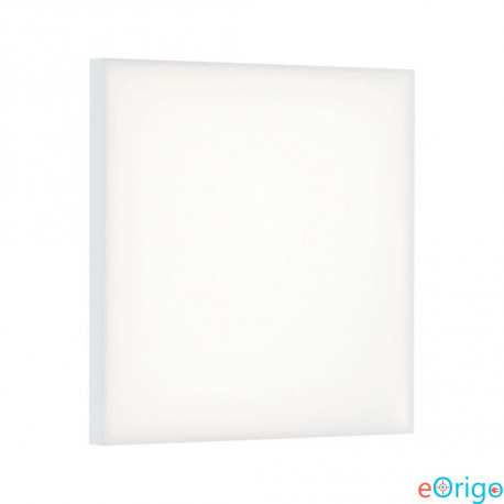 Paulmann Velora LED panel 16.8W 300x300mm melegfehér fehér (matt) (79817)