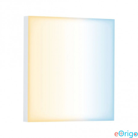 Paulmann Velora LED panel 16W 225x225mm melegfehér fehér (matt) (79824)