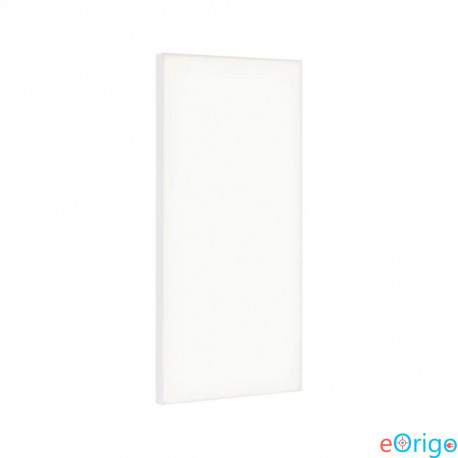 Paulmann Velora LED panel 26W 595x295mm melegfehér fehér (matt) (79823)