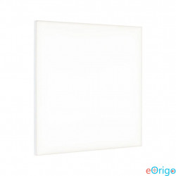 Paulmann Velora LED panel 34W 595x595mm melegfehér fehér (matt) (79822)