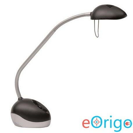 Alba LedX 3-5.5W LED Asztali lámpa fekete (LEDX N) Alba LedX 3-5.5W LED Asztali lámpa fekete (LEDX N)