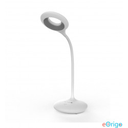 Avide LED asztali lámpa Minimal fehér 4W (ABLDL-MIN-4W)