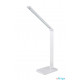 Avide LED asztali lámpa Tyler fehér 6W (ABLDL-6W-TYL-W)