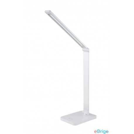 Avide LED asztali lámpa Tyler fehér 6W (ABLDL-6W-TYL-W)