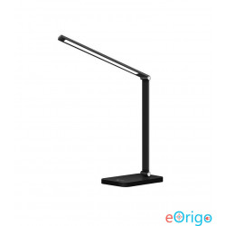 Avide LED asztali lámpa Tyler fekete 6W (ABLDL-6W-TYL-B)