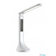 Avide LED asztali lámpa naptárral fehér 5W (ABLDL-CALENDAR-5W)