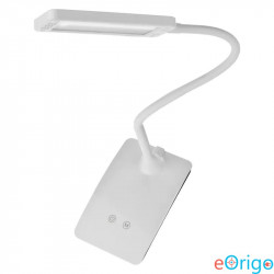 EMOS Eddy LED asztali lámpa fehér (Z7599W)
