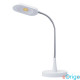 EMOS HT6105 LED USB asztali lámpa fehér (Z7523W)