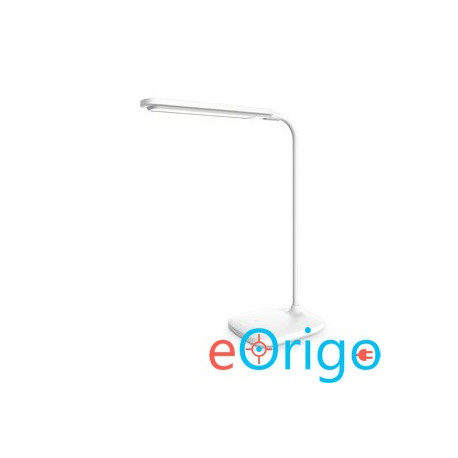 Platinet 5W akkumulátoros 2400mAh asztali lámpa fehér (PDL6728) Platinet 5W akkumulátoros 2400mAh asztali lámpa fehér (PDL6728)