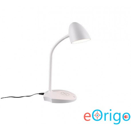 Trio R59029901 Load asztali lámpa fehér