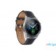 Samsung Galaxy Watch3 okosóra 45mm misztikus ezüst (SM-R840NZSAEUE)