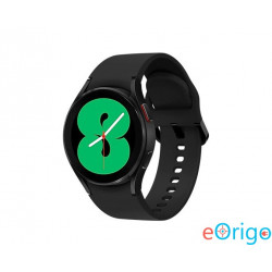 Samsung Galaxy Watch4 eSIM okosóra 40mm fekete (SM-R865FZKAEUE)