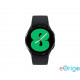 Samsung Galaxy Watch4 eSIM okosóra 40mm fekete (SM-R865FZKAEUE)