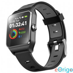 Umax U-Band P1 PRO Black okoskarkötő (UB521)