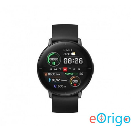 Xiaomi Mibro Lite okosóra, fekete (XPAW004)