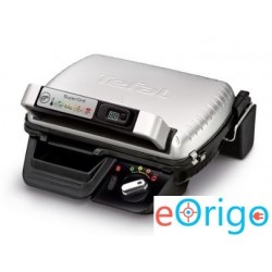 Tefal GC451B12 SuperGrill Timer - grill időmérővel