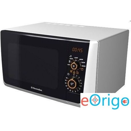 Electrolux EMS21400W mikrohullámú sütő fehér Electrolux EMS21400W mikrohullámú sütő fehér