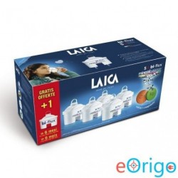 Laica Bi-Flux Mineral Balance 5db+1db vízszűrőbetét