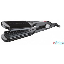 Babyliss BP2512TTE Titánium Turmalinos kreppelő