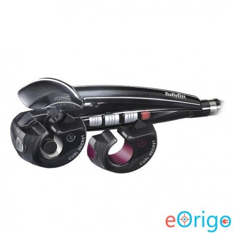 Babyliss Curl Secret 2 - Ionic automata hajgöndörítő